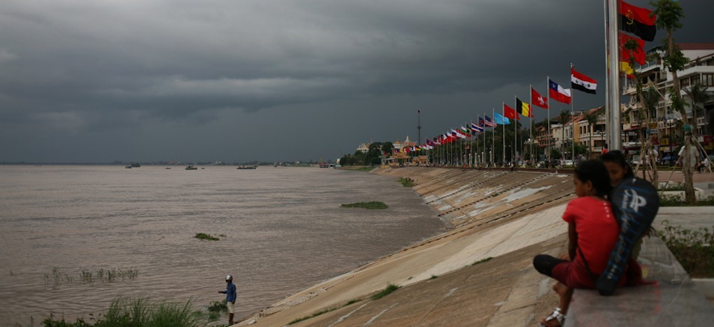 Mekong Phnom Penh