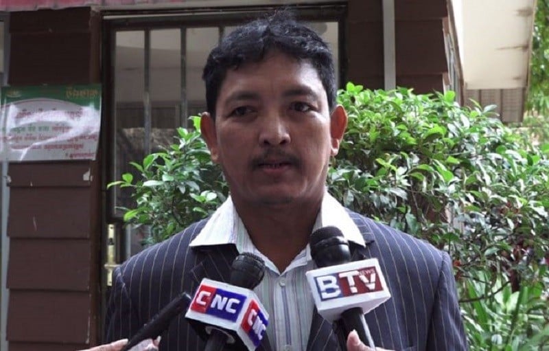 Mr. Moeun Chhean Nariddh, Director of the Cambodia Institute for Media Studies was interviewed by local media. 