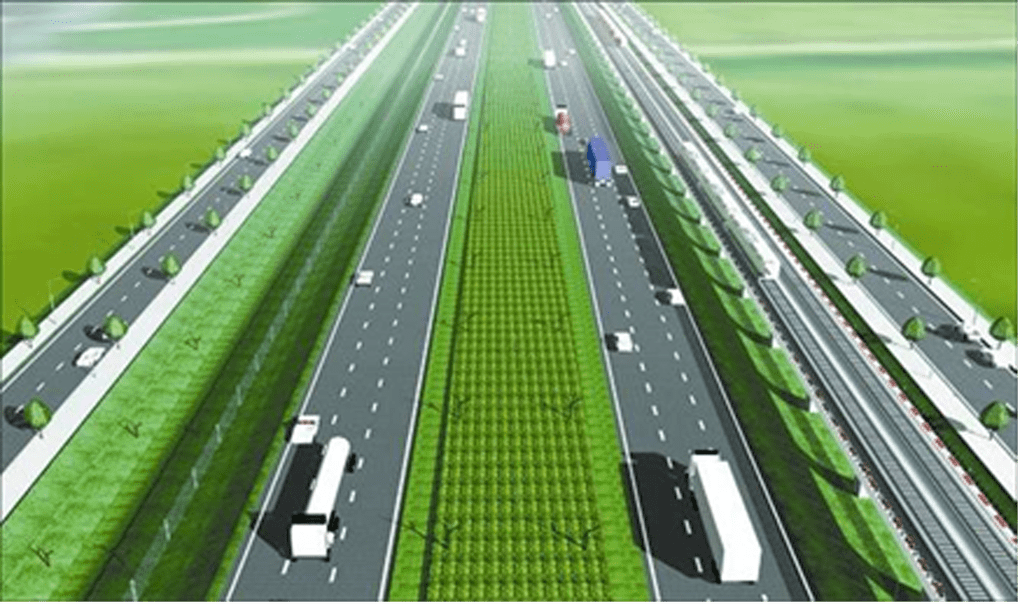 Infrastructure
