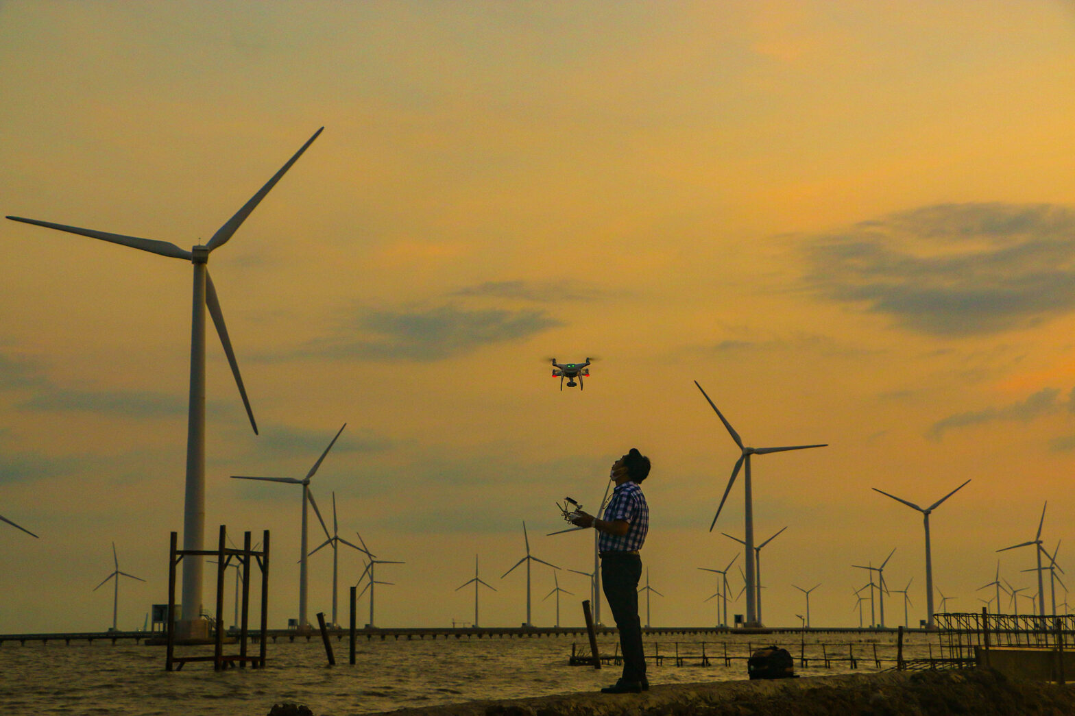 Renewable energy