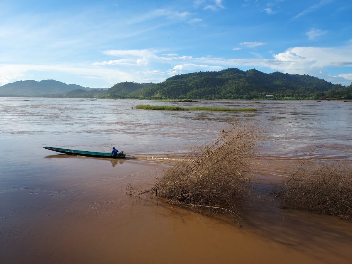 Mekong River