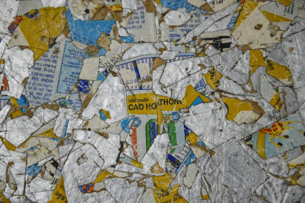 vietnam recycle