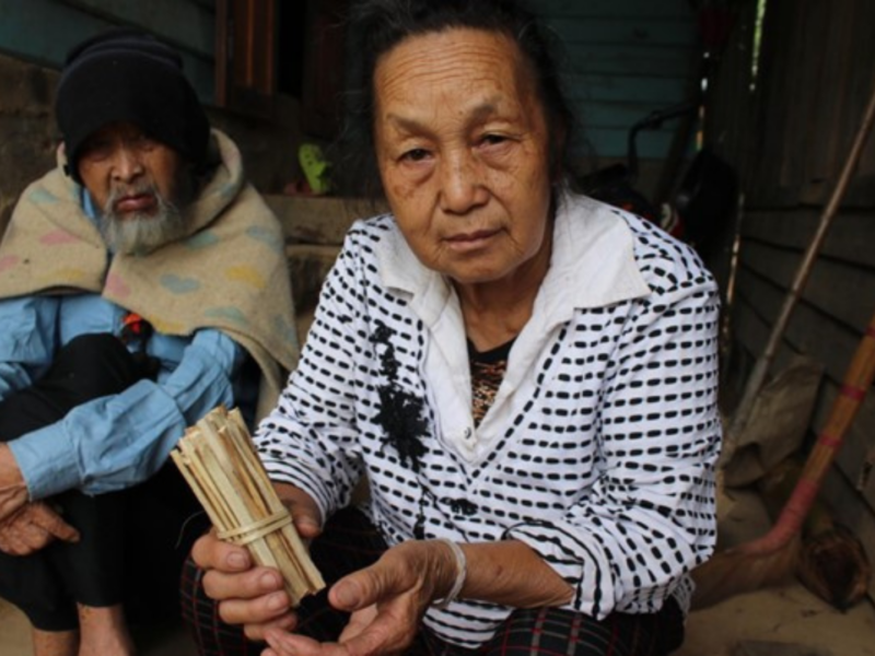 Traditional Medicine Under Threat for Lao Hmong
