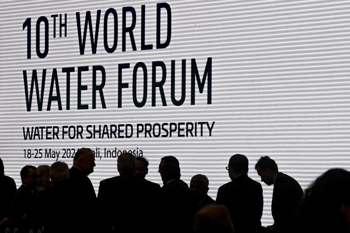 world water forum