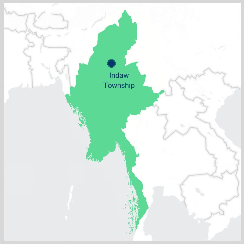Indaw myanmar